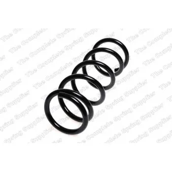 Ressort de suspension LESJOFORS 4262054