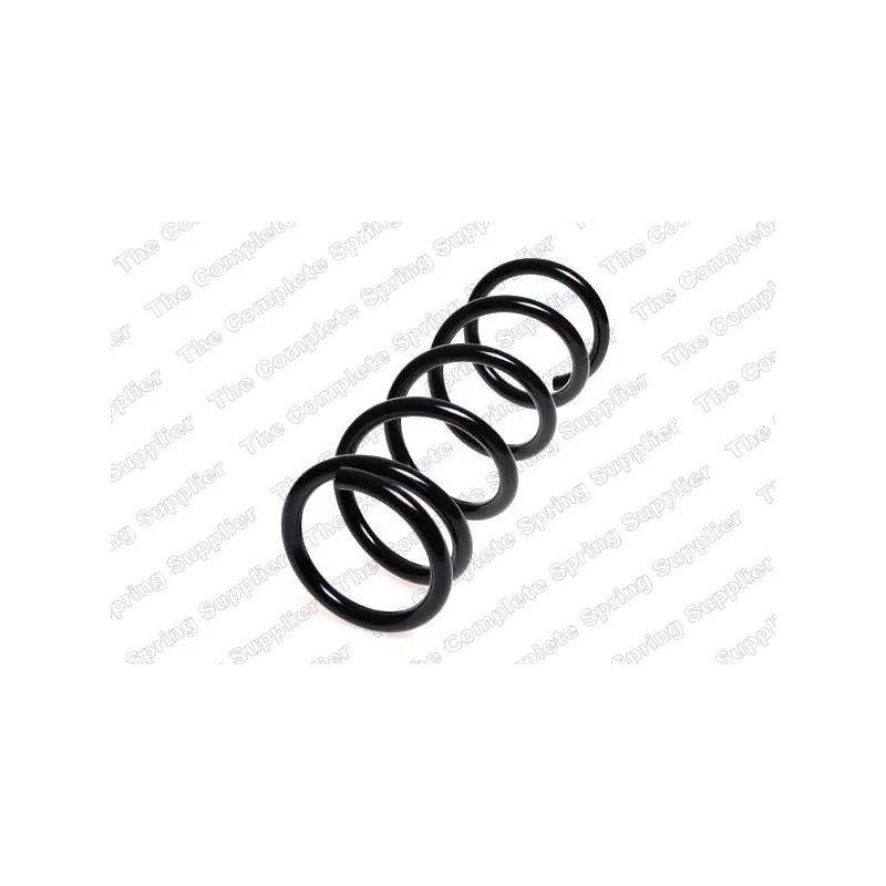 Ressort de suspension LESJOFORS 4262054