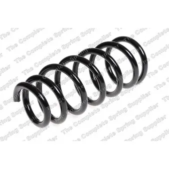 Ressort de suspension LESJOFORS 4262055