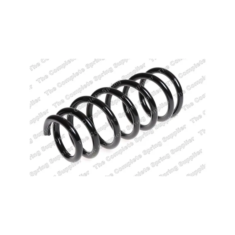 Ressort de suspension LESJOFORS 4262055