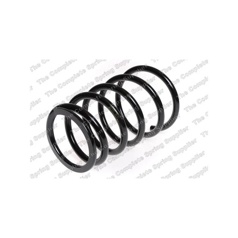 Ressort de suspension LESJOFORS 4262056
