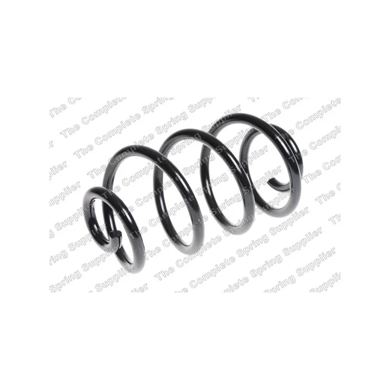 Ressort de suspension LESJOFORS 4262057