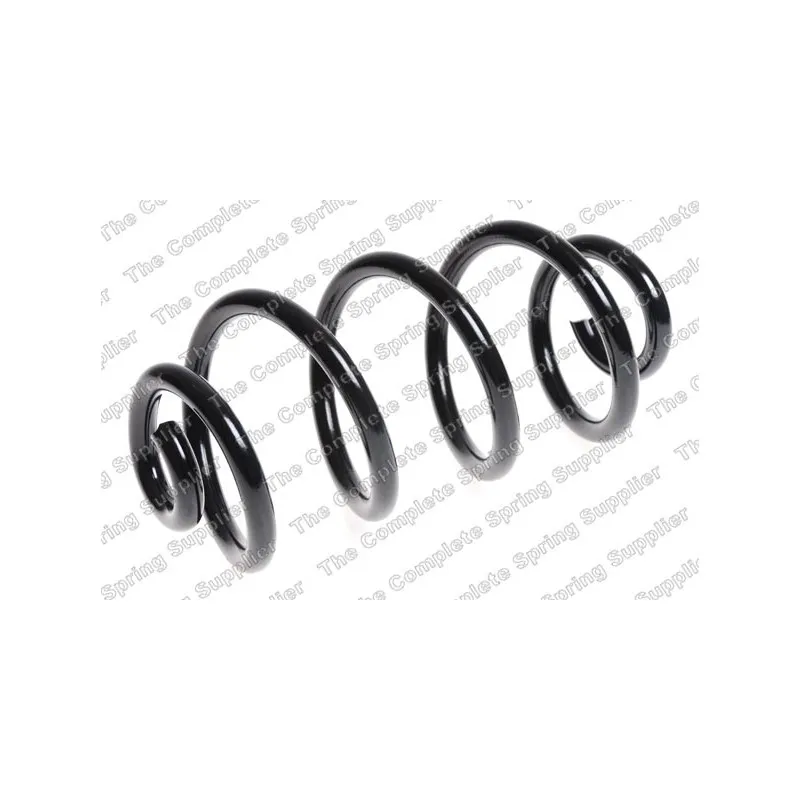 Ressort de suspension LESJOFORS 4262058