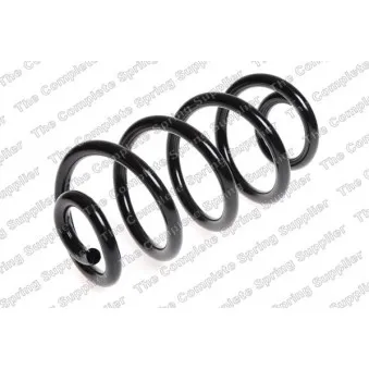 Ressort de suspension LESJOFORS 4262059