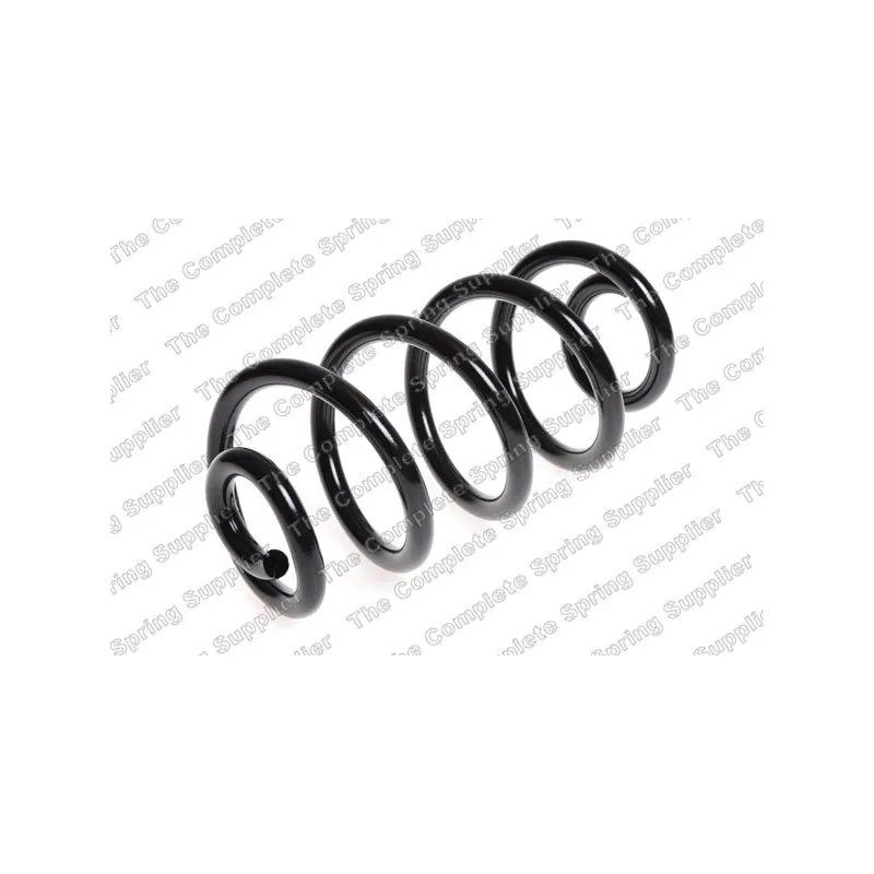 Ressort de suspension LESJOFORS 4262059