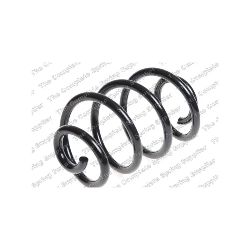 Ressort de suspension LESJOFORS 4262062