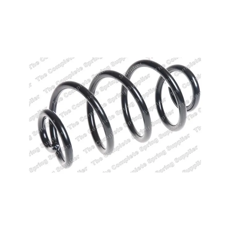 Ressort de suspension LESJOFORS 4262064