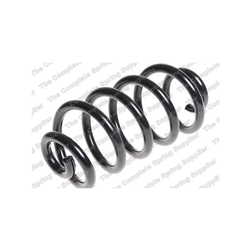 Ressort de suspension LESJOFORS 4262066