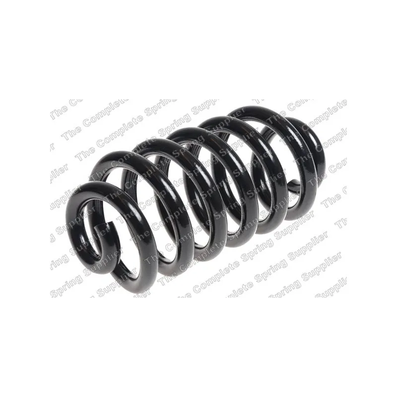 Ressort de suspension LESJOFORS 4262069