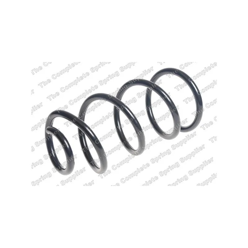 Ressort de suspension LESJOFORS 4262071