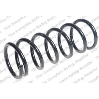 Ressort de suspension LESJOFORS 4262074