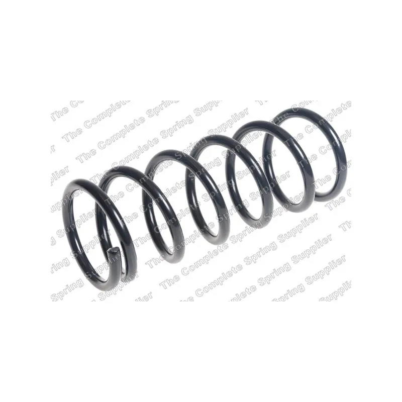 Ressort de suspension LESJOFORS 4262074