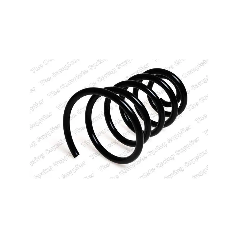 Ressort de suspension LESJOFORS 4263406