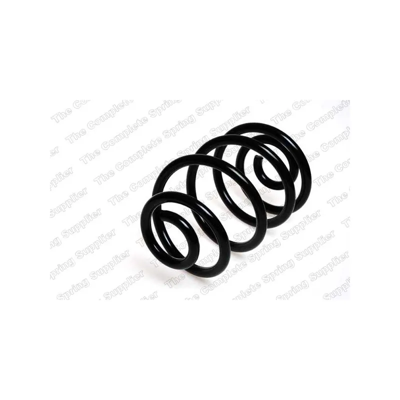 Ressort de suspension LESJOFORS 4263408