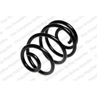 Ressort de suspension LESJOFORS 4263410