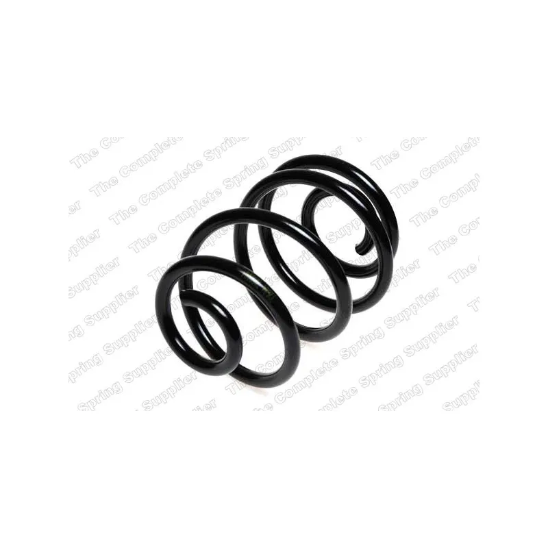 Ressort de suspension LESJOFORS 4263410