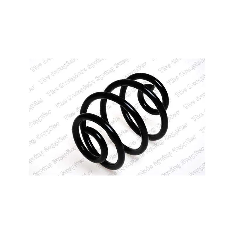 Ressort de suspension LESJOFORS 4263414