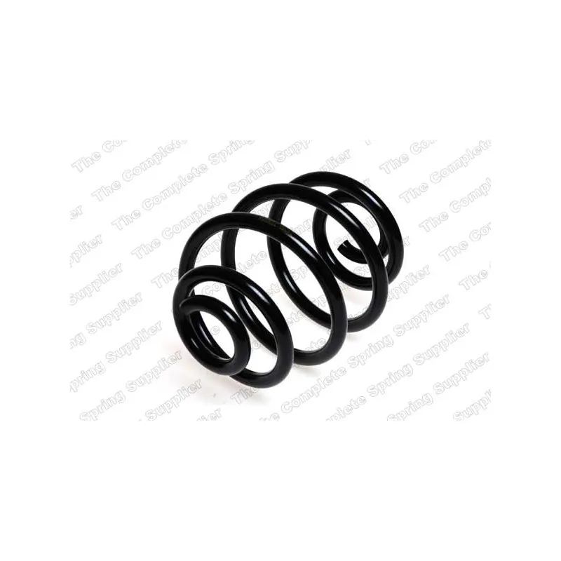 Ressort de suspension LESJOFORS 4263416