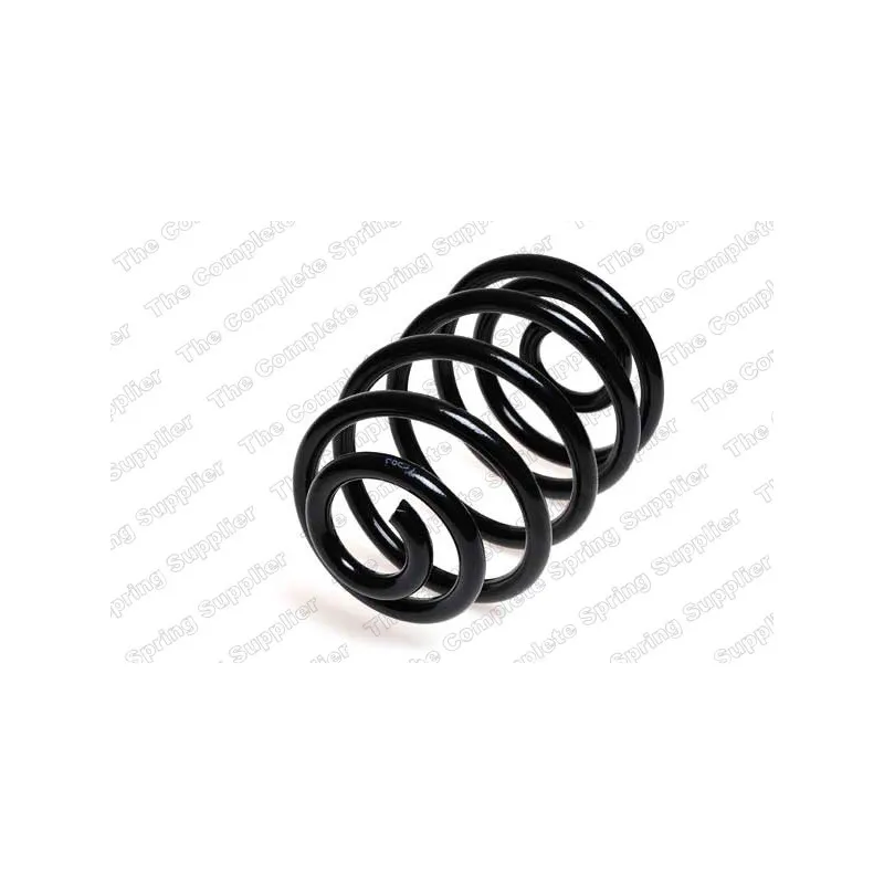 Ressort de suspension LESJOFORS 4263419