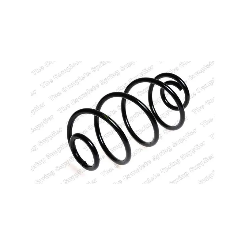 Ressort de suspension LESJOFORS 4263437