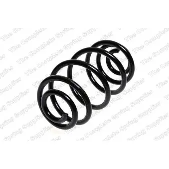 Ressort de suspension LESJOFORS 4263453