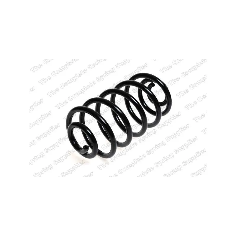 Ressort de suspension LESJOFORS 4263456