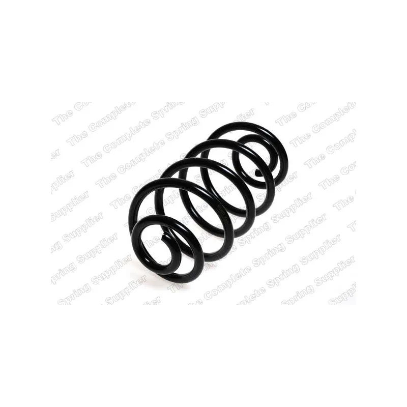 Ressort de suspension LESJOFORS 4263457