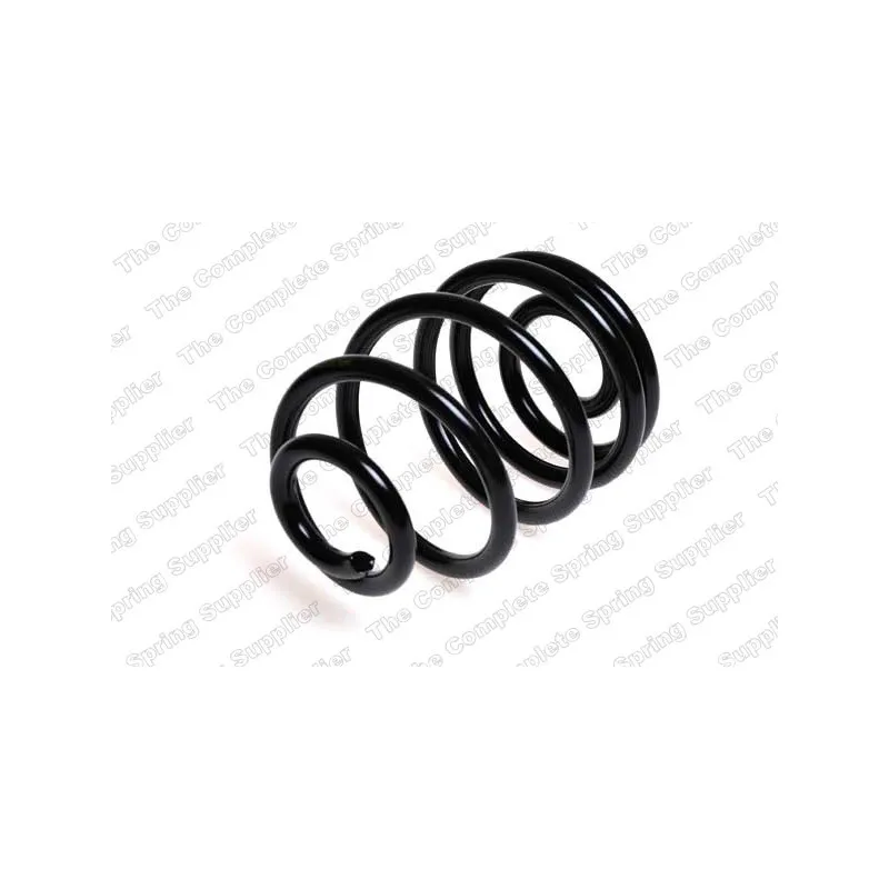 Ressort de suspension LESJOFORS 4263464