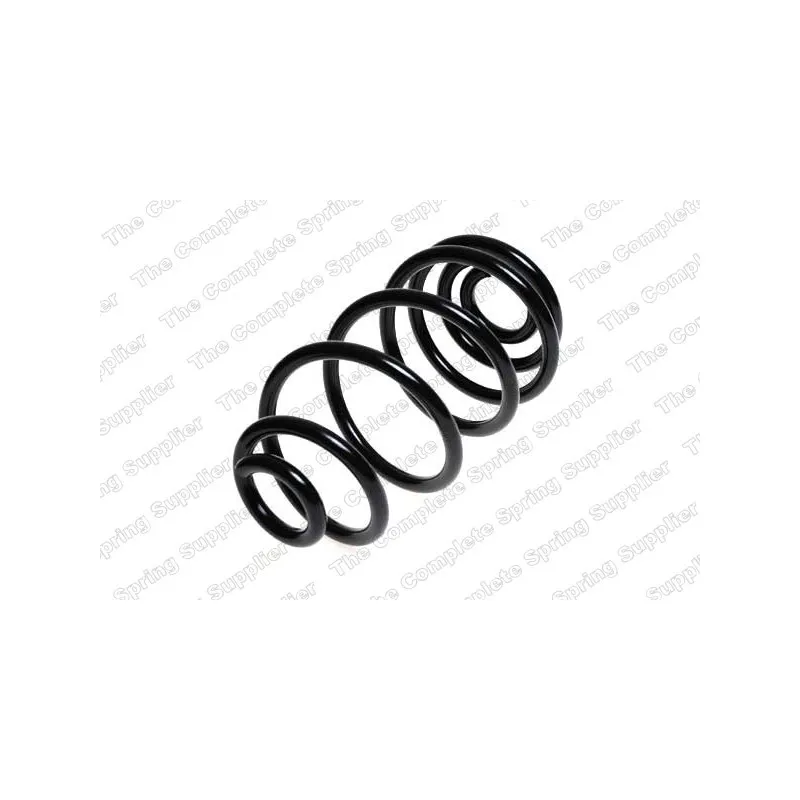 Ressort de suspension LESJOFORS 4263479