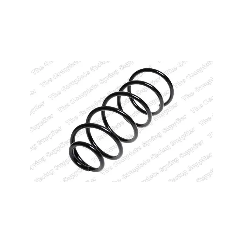 Ressort de suspension LESJOFORS 4263480