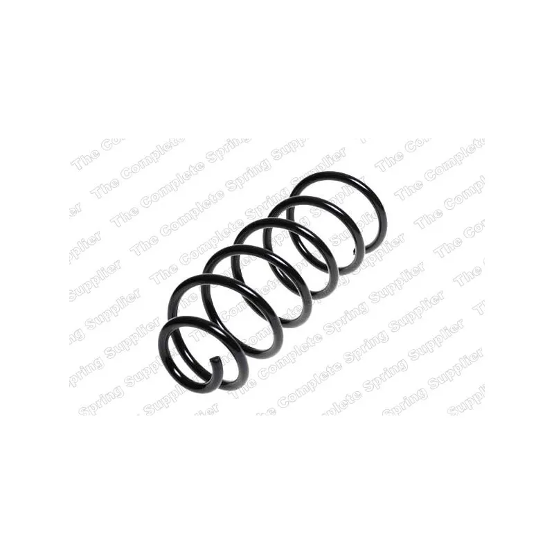 Ressort de suspension LESJOFORS 4263481