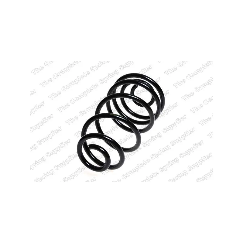 Ressort de suspension LESJOFORS 4263484