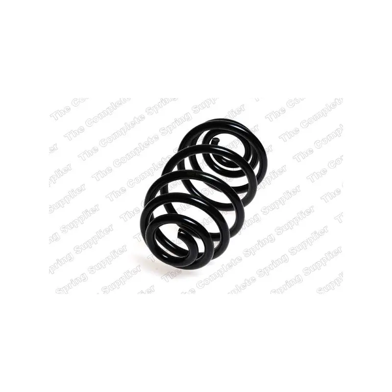 Ressort de suspension LESJOFORS 4263485