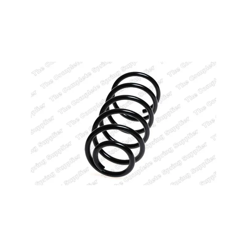 Ressort de suspension LESJOFORS 4263488