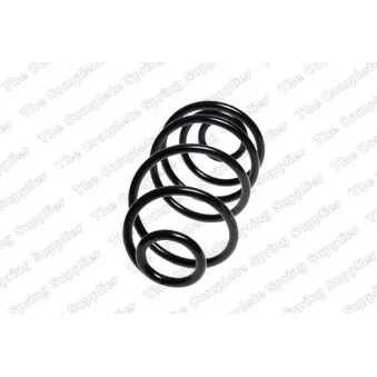 Ressort de suspension LESJOFORS 4263490