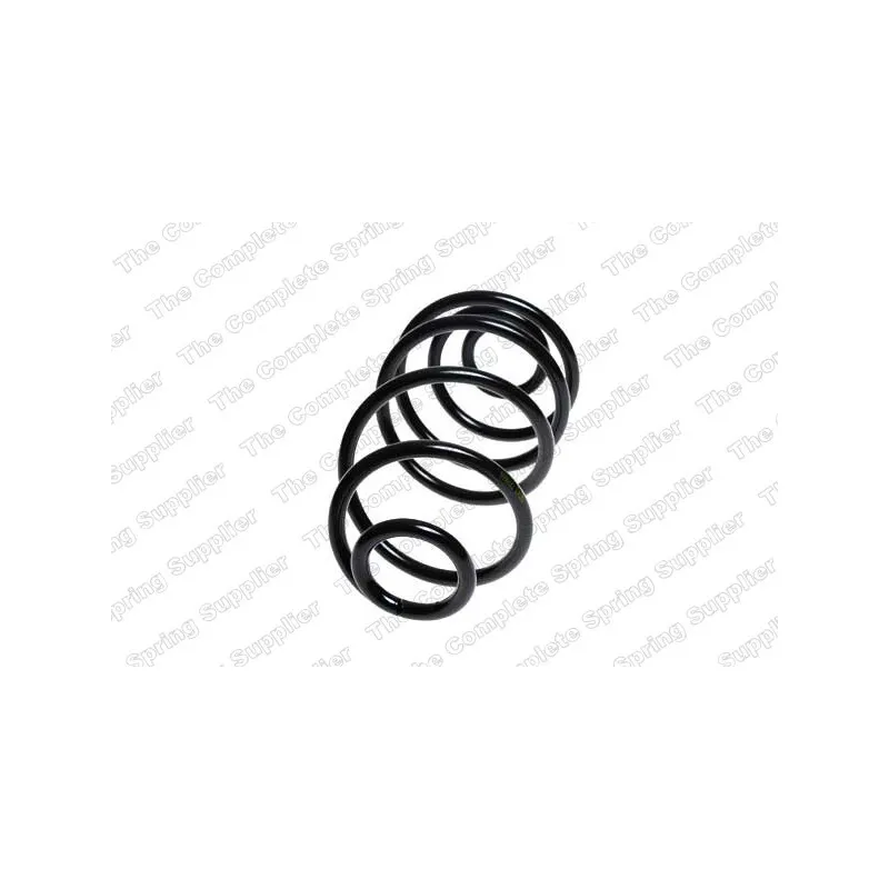 Ressort de suspension LESJOFORS 4263490