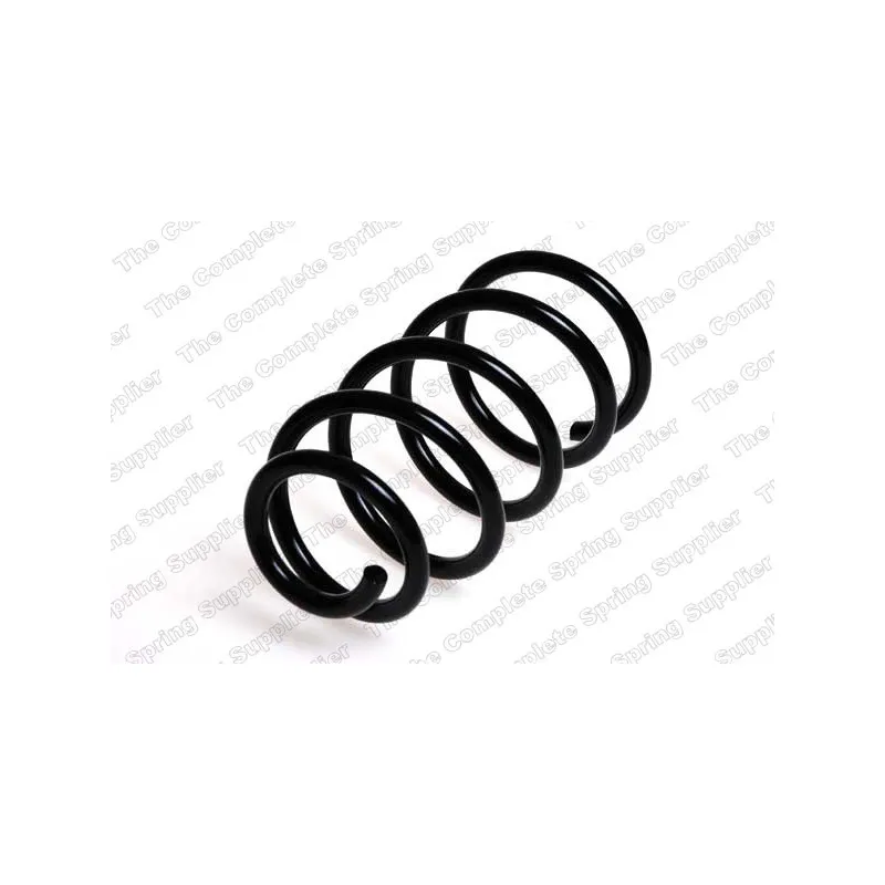 Ressort de suspension LESJOFORS 4263491