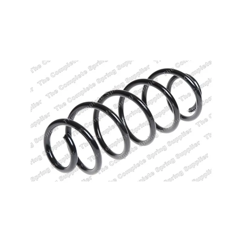 Ressort de suspension LESJOFORS 4263493