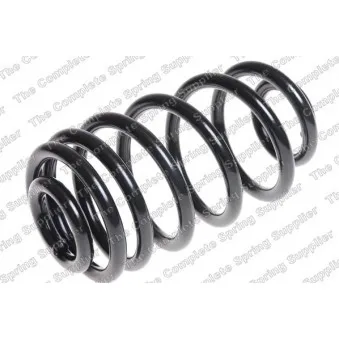 Ressort de suspension LESJOFORS 4263501