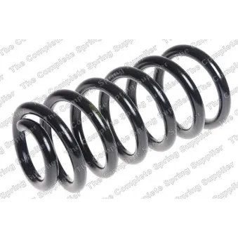 Ressort de suspension LESJOFORS 4263502