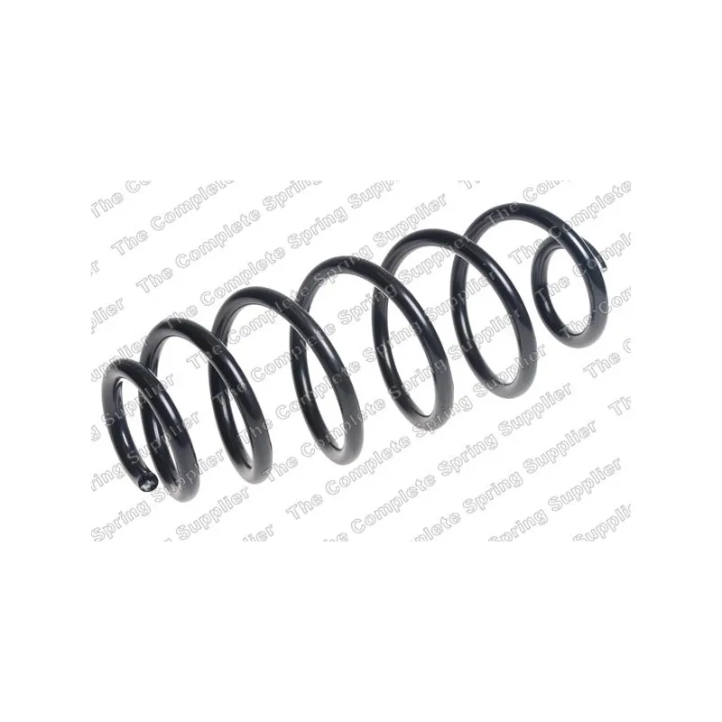Ressort de suspension LESJOFORS 4263514