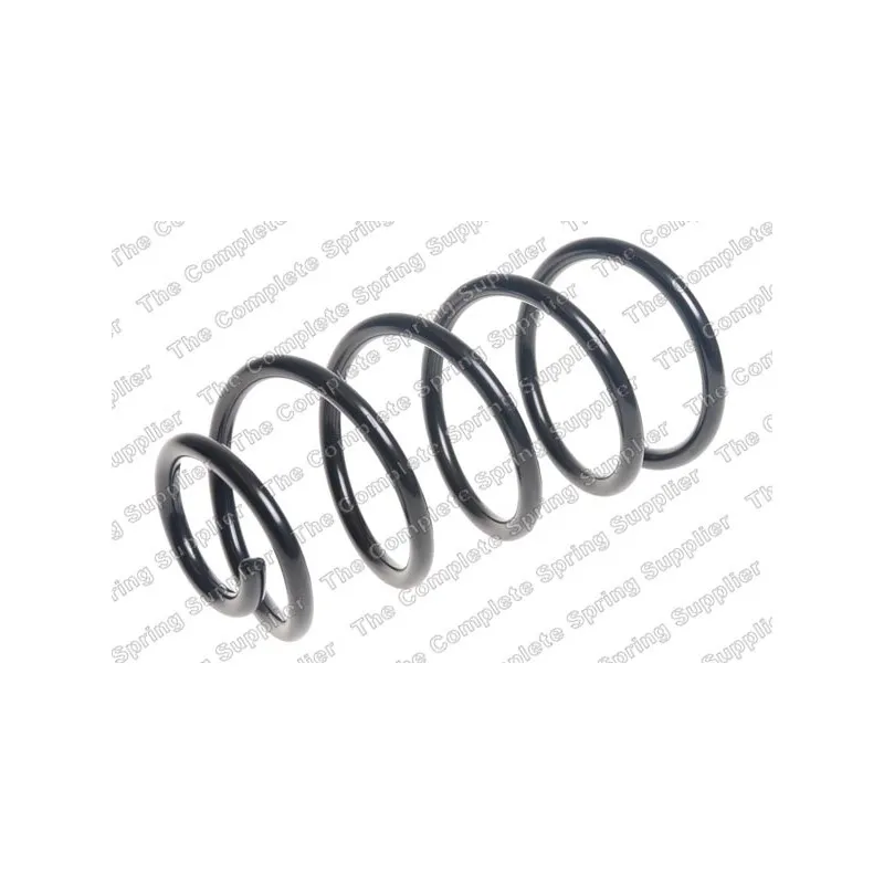Ressort de suspension LESJOFORS 4263515