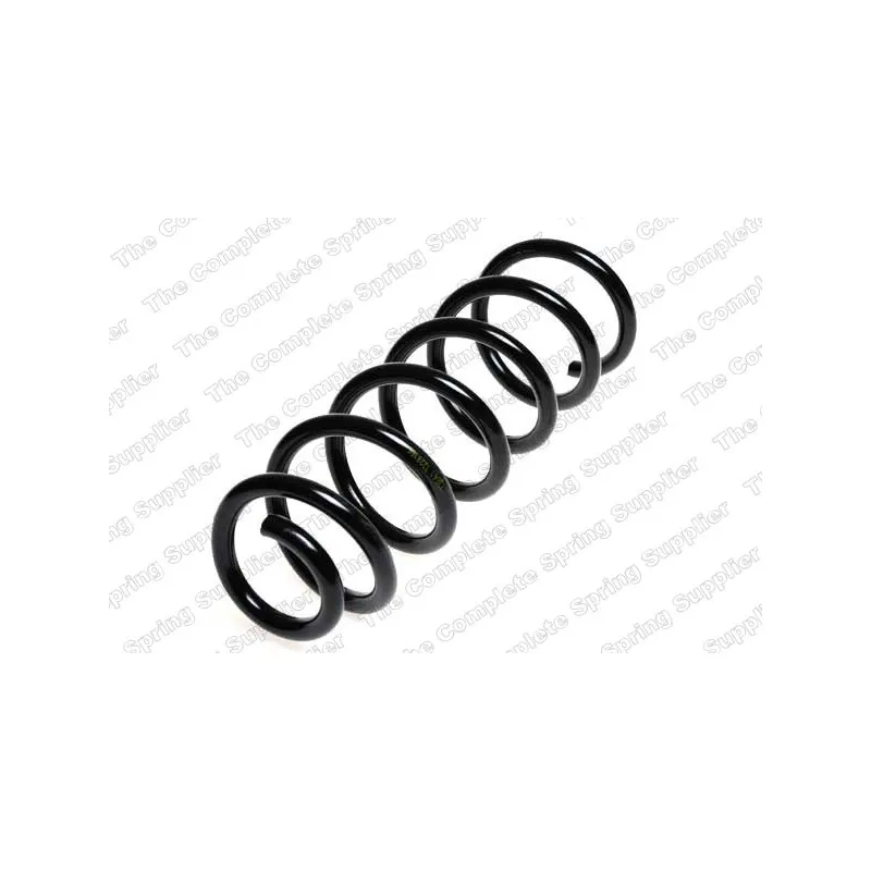 Ressort de suspension LESJOFORS 4266711