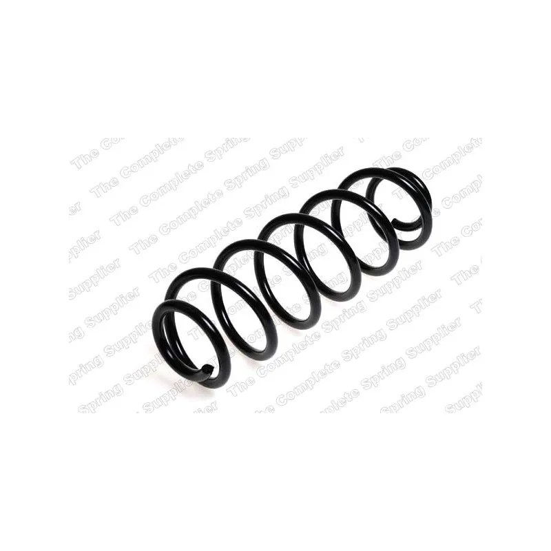 Ressort de suspension LESJOFORS 4266715