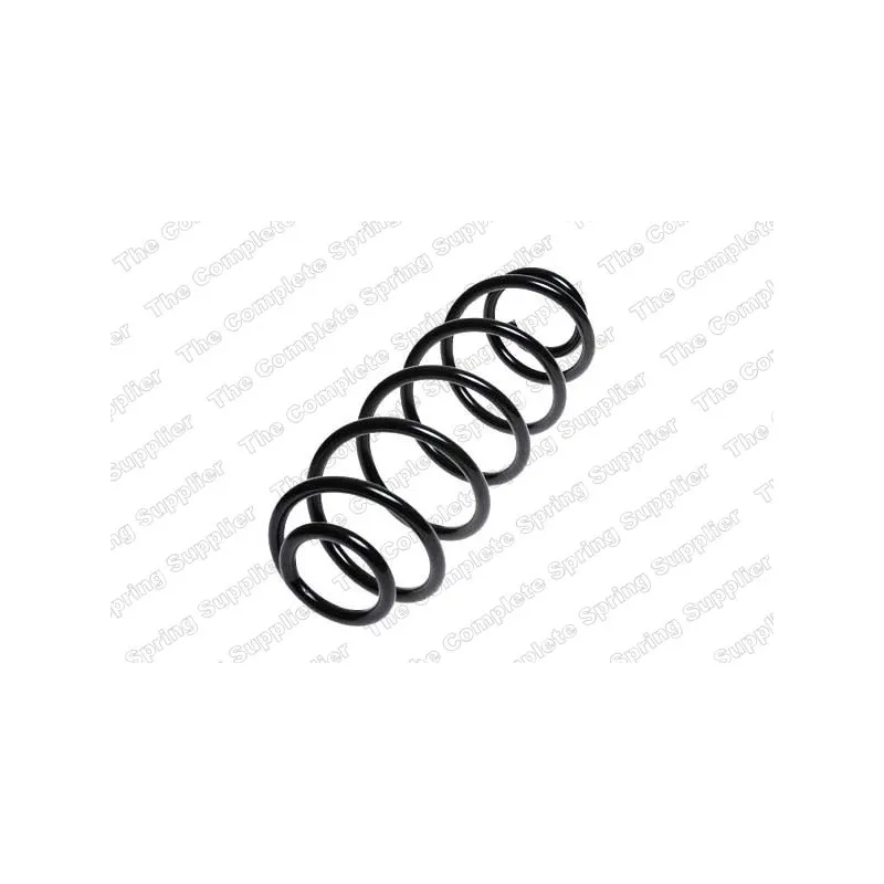 Ressort de suspension LESJOFORS 4266727