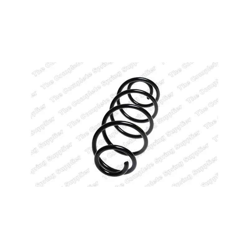 Ressort de suspension LESJOFORS 4266728