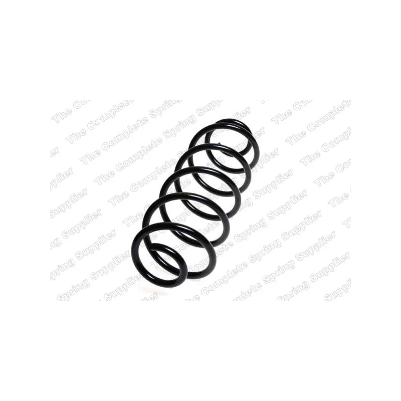 Ressort de suspension LESJOFORS 4266729