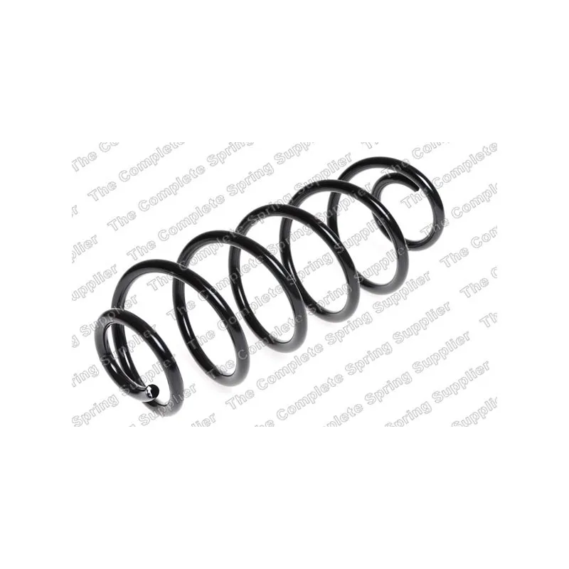 Ressort de suspension LESJOFORS 4266733