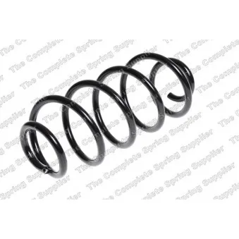 Ressort de suspension LESJOFORS 4266734