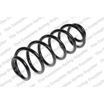 Ressort de suspension LESJOFORS 4266735